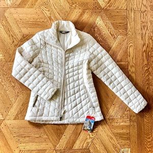 The North Face Stretch Thermoball Women’s Full Zip